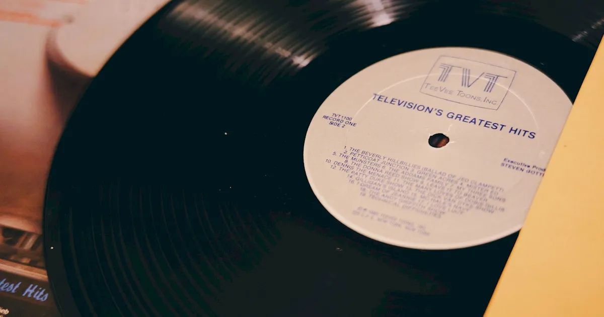 Qual a diferença entre LP, EP e Single?
