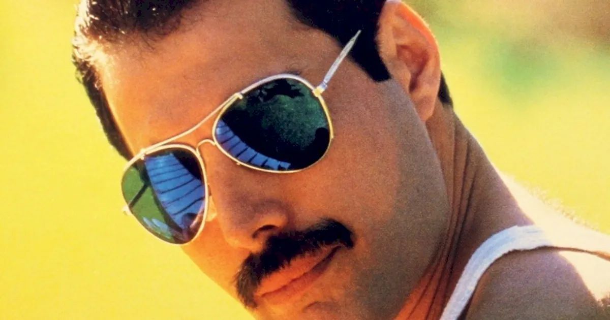 Freddie Mercury terá legado criativo explorado em edição deluxe de livro