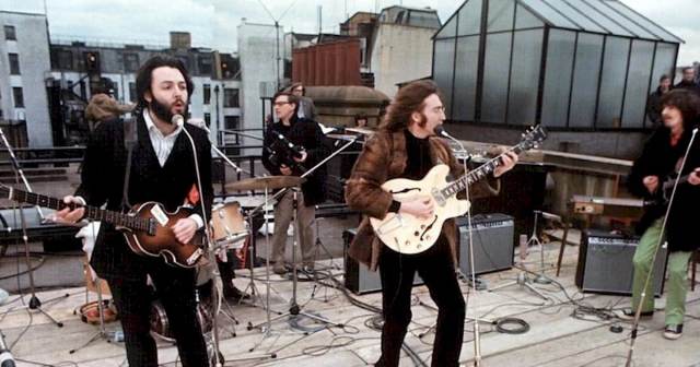 Beatles no streaming: parceria da Apple e UMG trará áudio imersivo