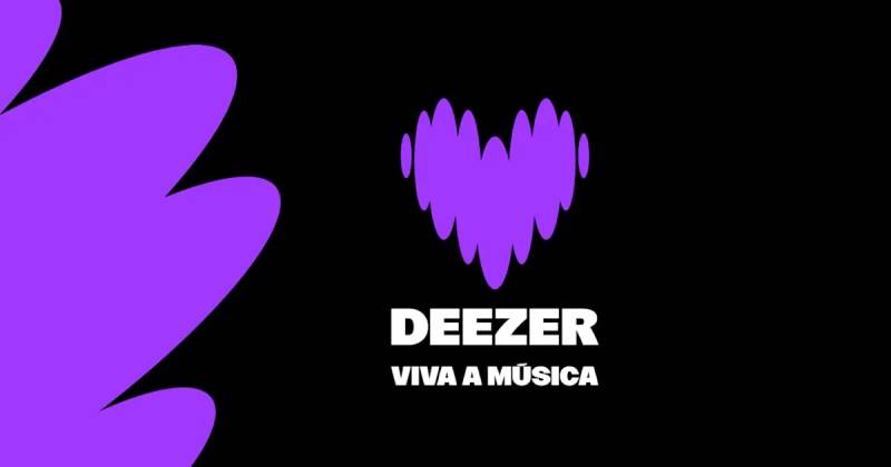 Deezer cresce no mercado e alcança 5,8 milhões de assinantes