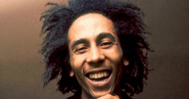Bob Marley tem show inédito de 1976 lançado em vinil duplo