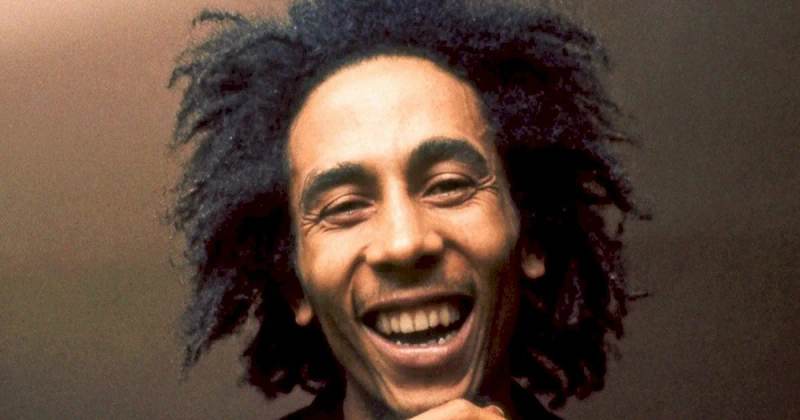 Bob Marley tem show inédito de 1976 lançado em vinil duplo