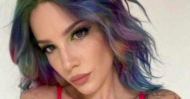 Halsey celebra 10 anos de 'Badlands' com lançamentos especiais e raridades
