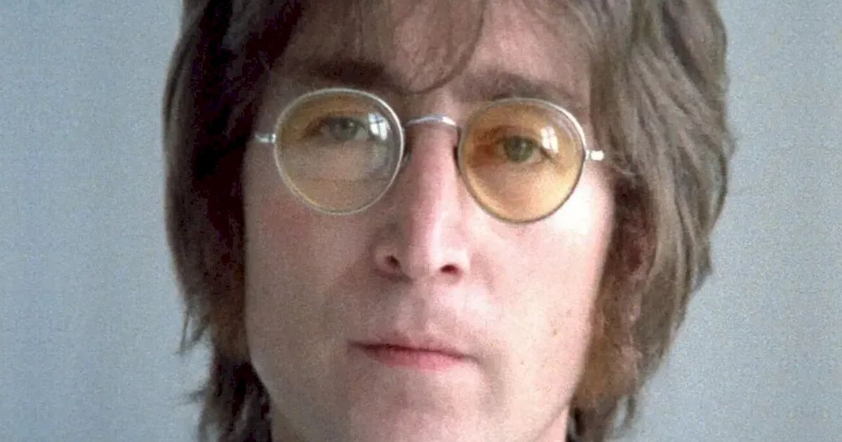 John Lennon: 'Mind Games' ganha box com raridades