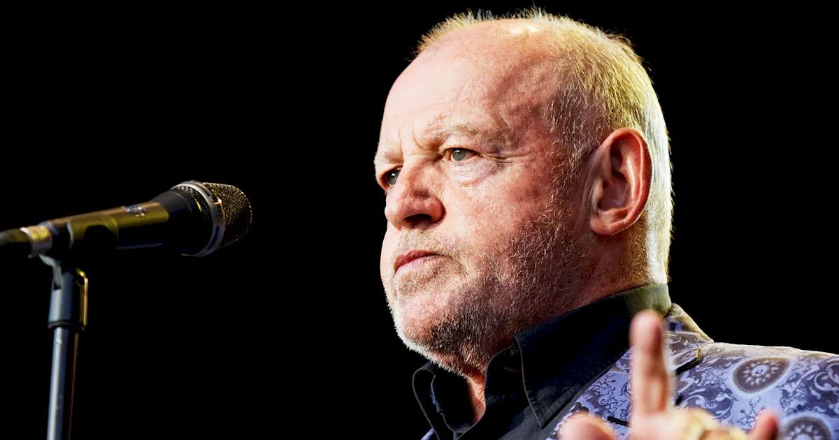 Joe Cocker: reedições em vinil de dois álbuns clássicos celebram legado do artista