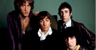The Who: 'Who Are You' ganha reedição em box super deluxe com material inédito