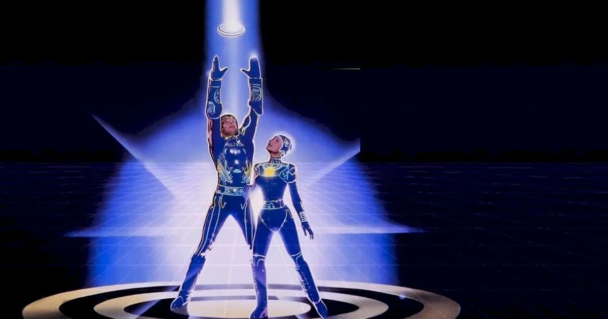 TRON: trilha sonora ganha reedição especial em vinil