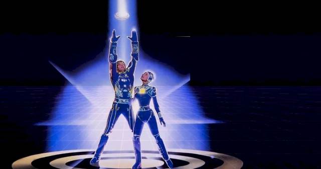 TRON: trilha sonora ganha reedição especial em vinil