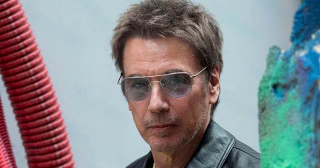 Jean-Michel Jarre: clássico 'Equinoxe' ganha reedição em vinil
