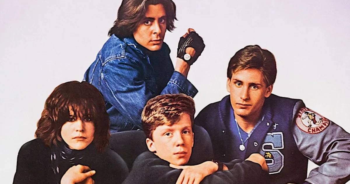 Trilha Sonora de 'The Breakfast Club' ganha reedição em vinil
