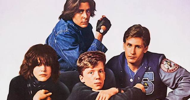 Trilha Sonora de 'The Breakfast Club' ganha reedição em vinil