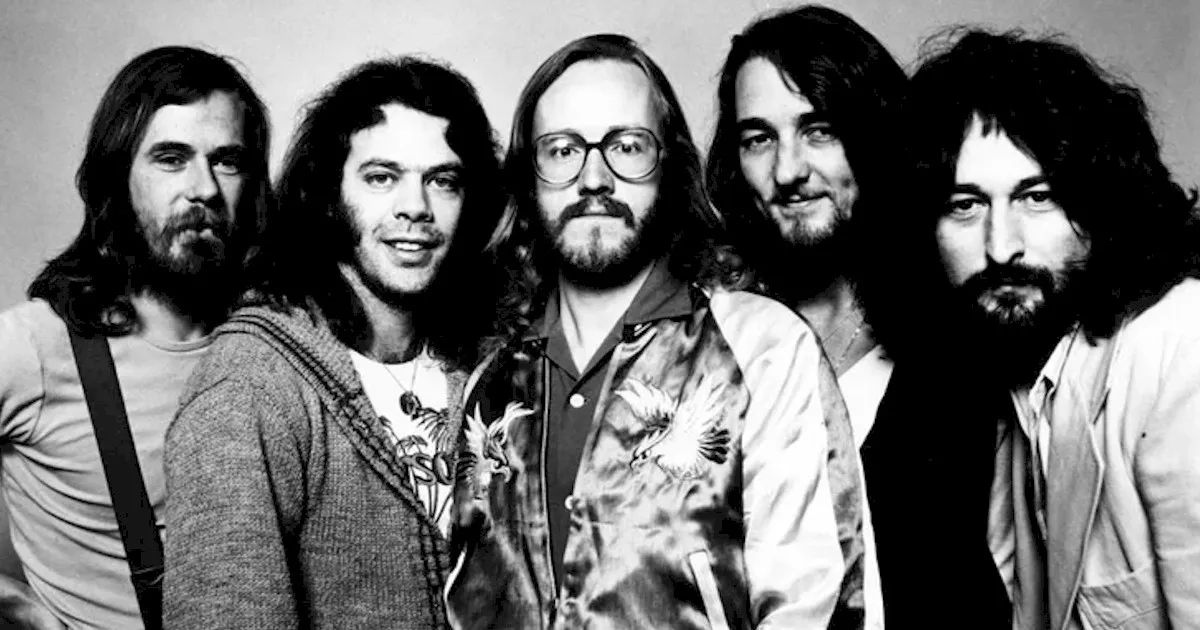Supertramp: álbum 'Crisis? What Crisis?' ganha reedição de 50 anos