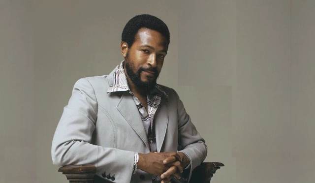 Marvin Gaye: álbum ao vivo de 1974 ganha reedição especial de 50 anos