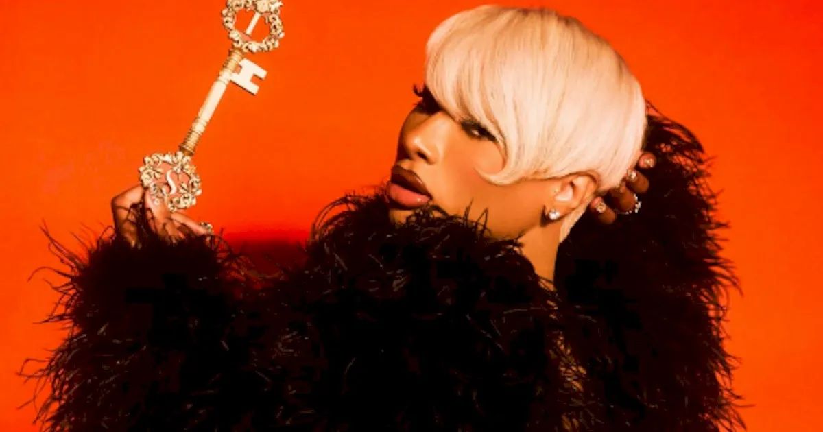 Megan Thee Stallion assina acordo estratégico com Interscope Records mantendo controle criativo
