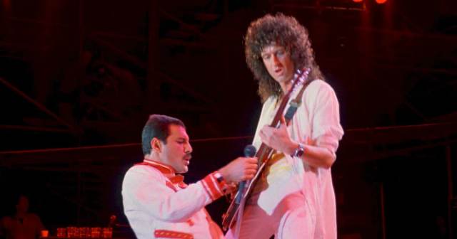 Queen lança show histórico gravado em Budapeste em 1986