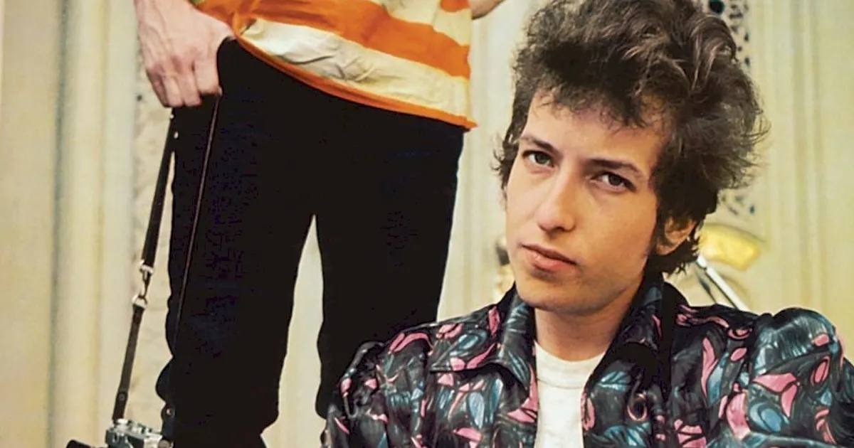 7 Discos Fundamentais dos Anos 1960