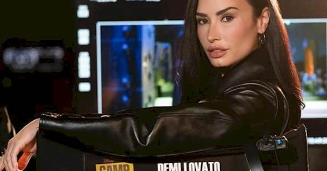 O retorno da série que impulsionou a obra de Demi Lovato no streaming