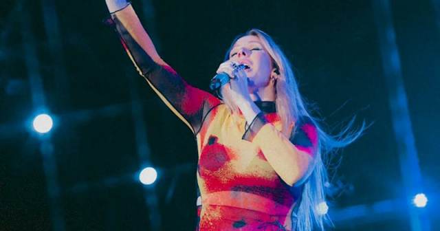 Ellie Goulding e Live Nation: entenda processo contra ex-empresários