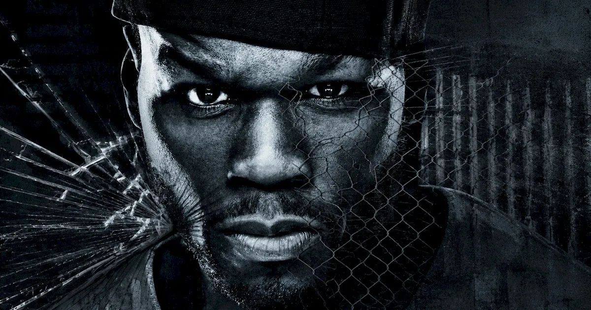 Coletânea 'Best Of 50 Cent' ganha edição especial em vinil colorido