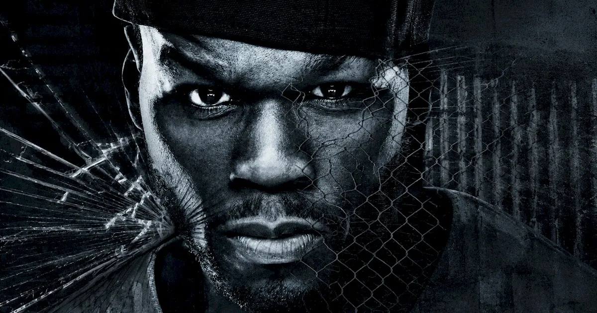 Coletânea 'Best Of 50 Cent' ganha edição especial em vinil colorido