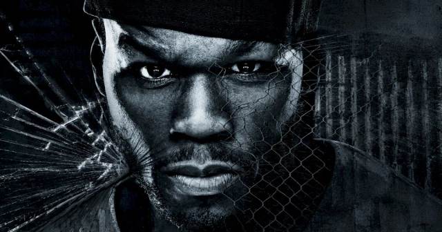 Coletânea 'Best Of 50 Cent' ganha edição especial em vinil colorido