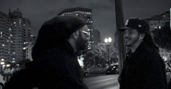 Adonai realiza sonho e anuncia música inédita com Alborosie