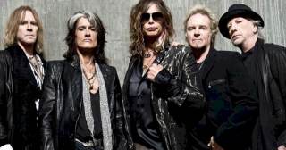 Aerosmith foi pioneiro na distribuição digital de música em 1994, antes do streaming