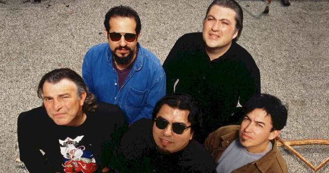 Los Lobos e Sony Music chegam a acordo sobre royalties de 'Desperado'