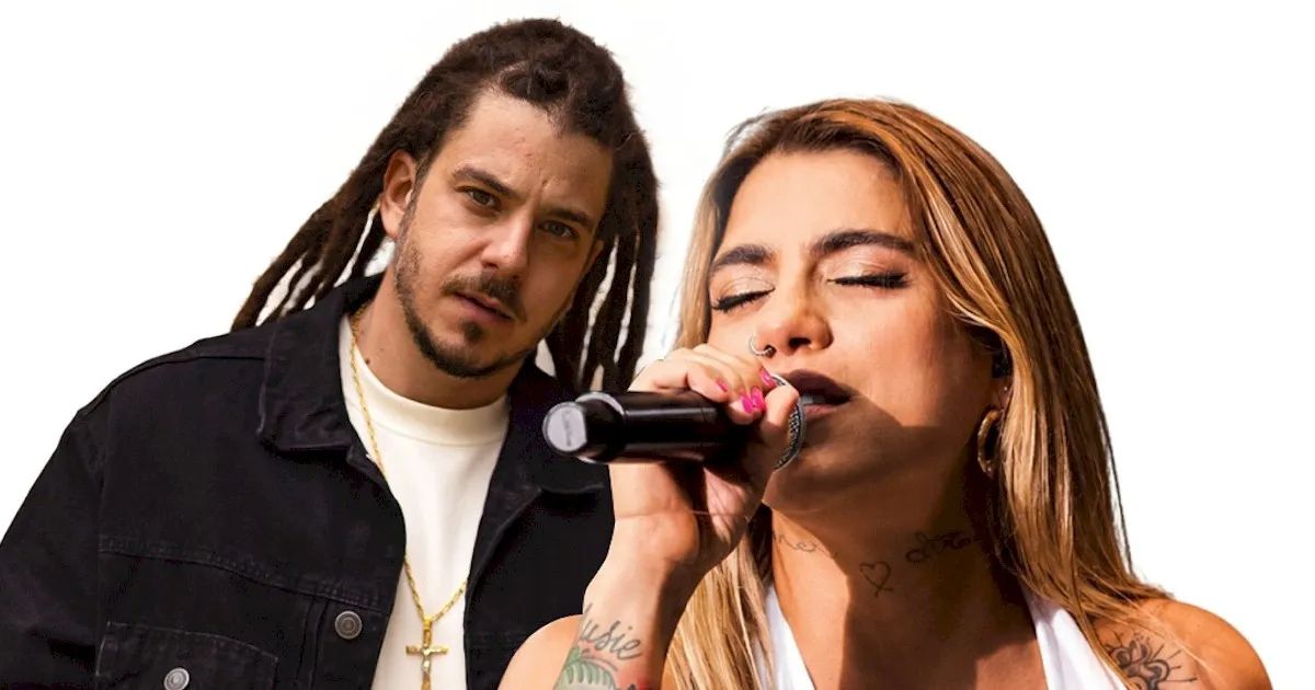 Após parceria com Alborosie, Adonai se une a Cynthia Luz em “Tudo Passará”