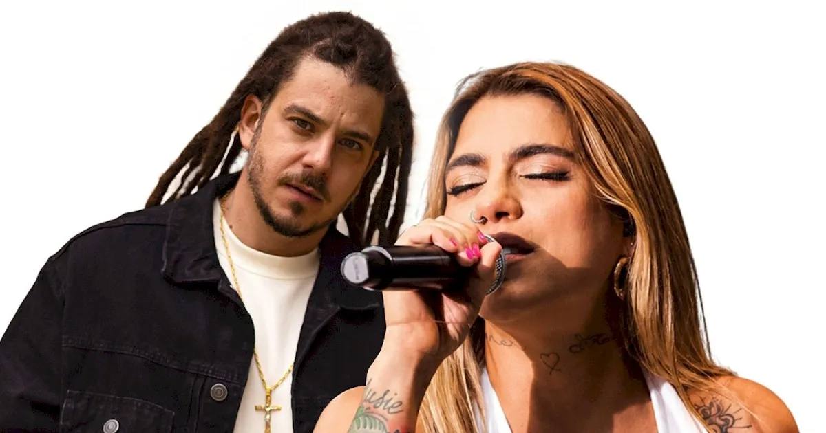 Após parceria com Alborosie, Adonai se une a Cynthia Luz em “Tudo Passará”