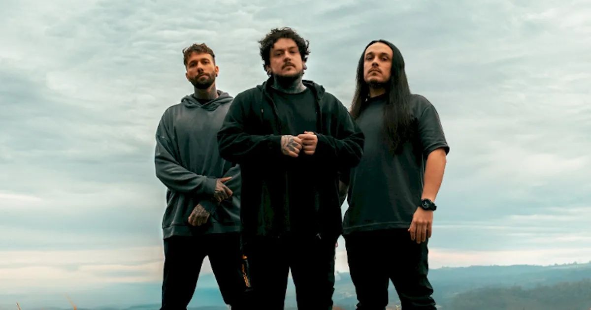 AXTY prepara audiovisual de novo álbum durante festival em São Paulo