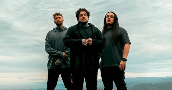 AXTY prepara audiovisual de novo álbum durante festival em São Paulo