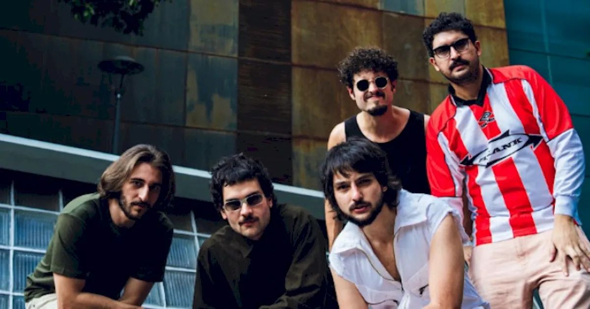 Daparte apresenta “Televisão”, primeiro single de novo EP