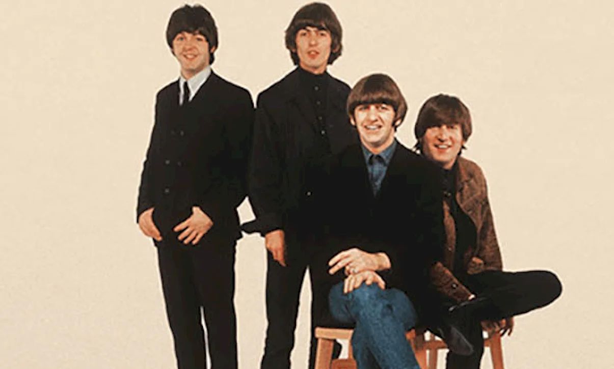 Beatles surpreendem fãs com vinil raro de 7 polegadas
