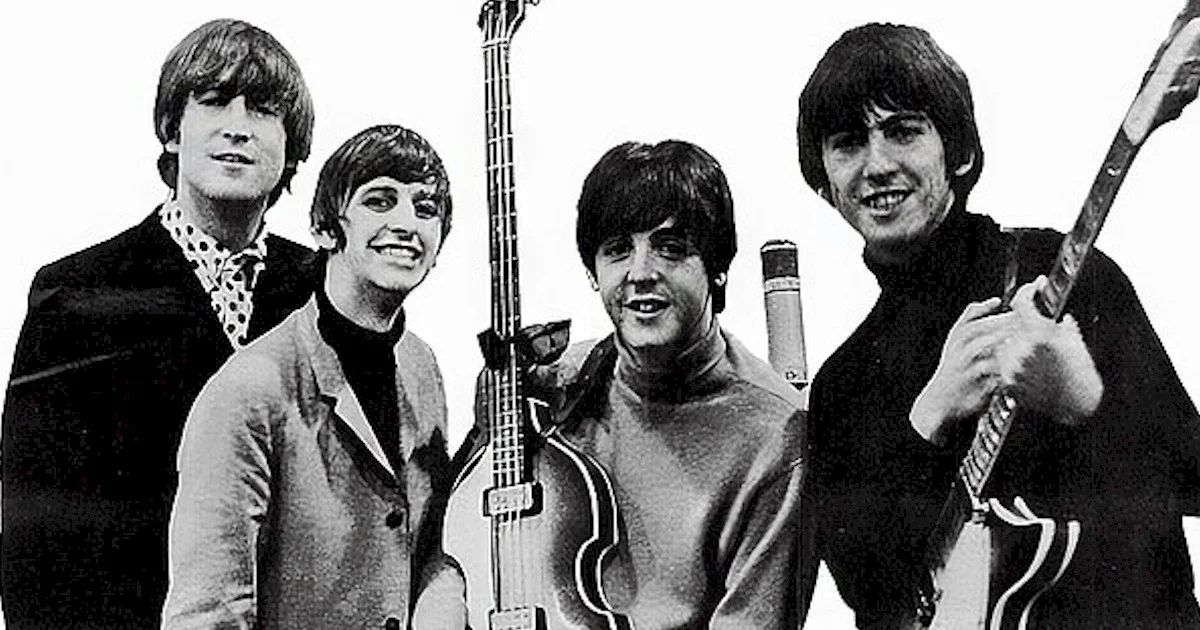Beatles