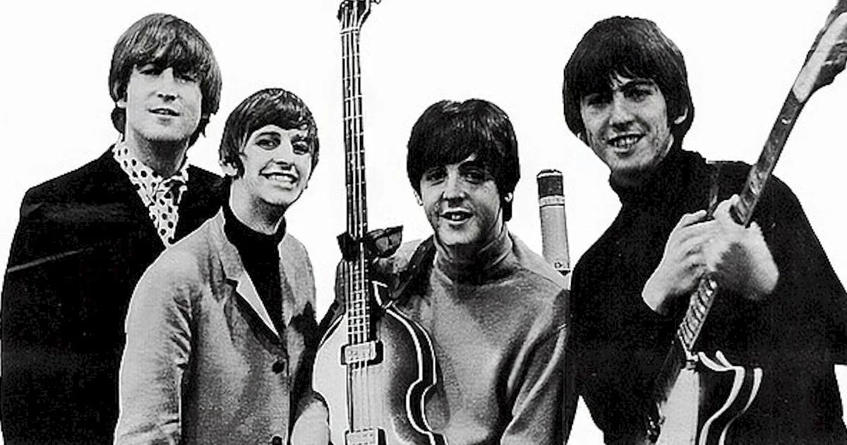 Beatles