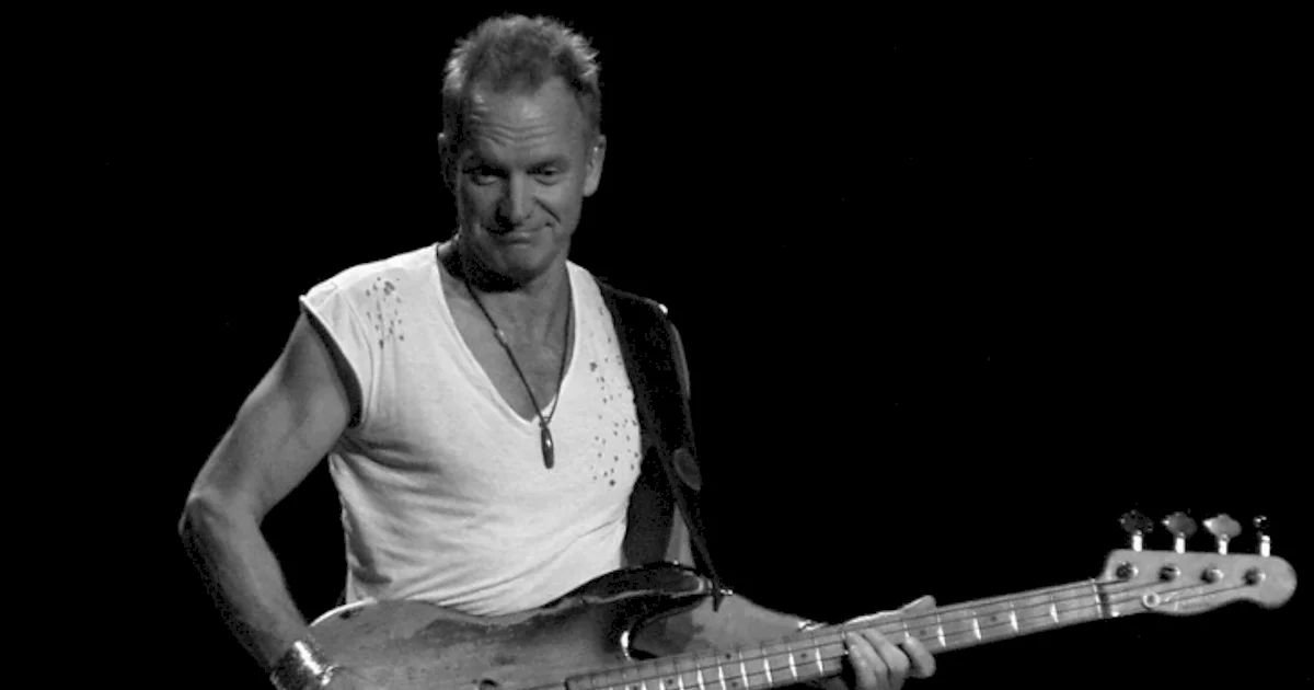 Sting