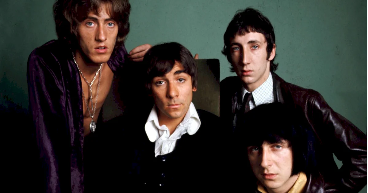 The Who