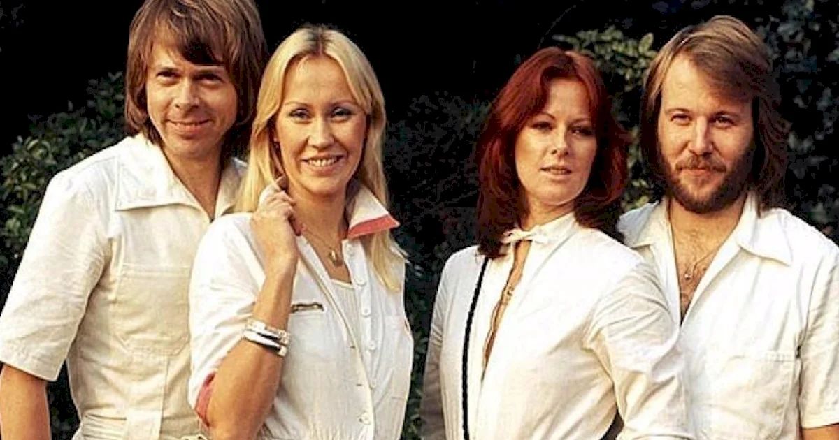 ABBA