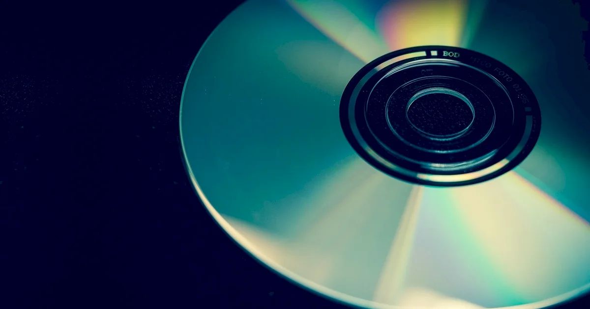 CD