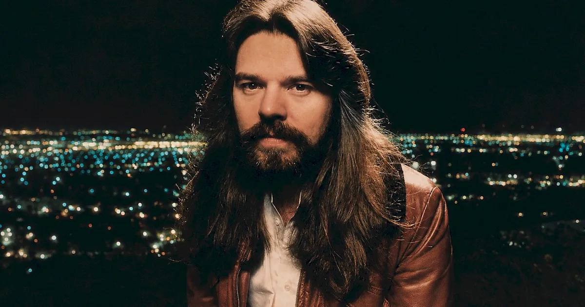 Bob Seger