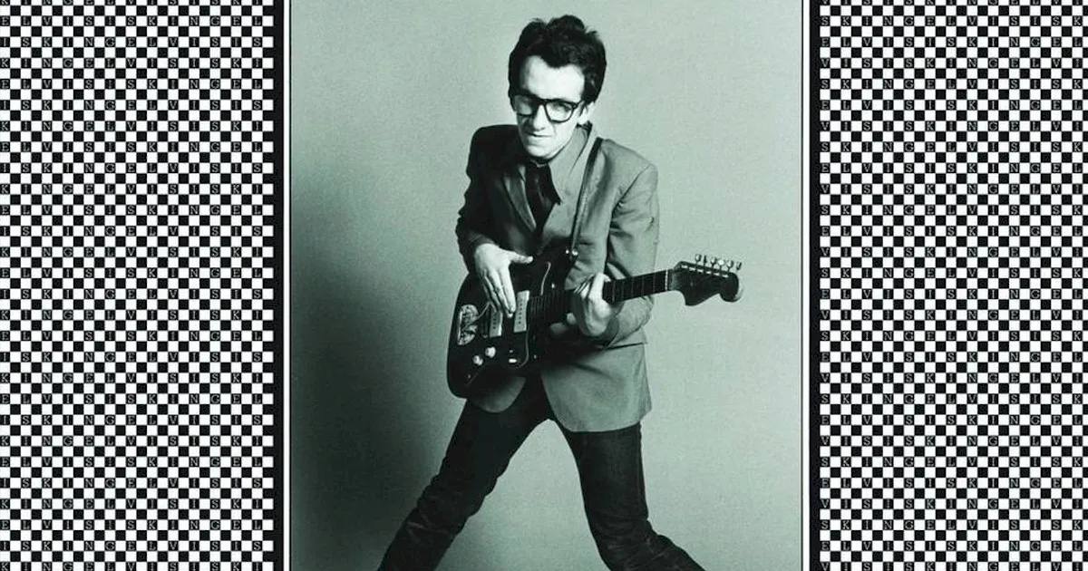 Elvis Costello