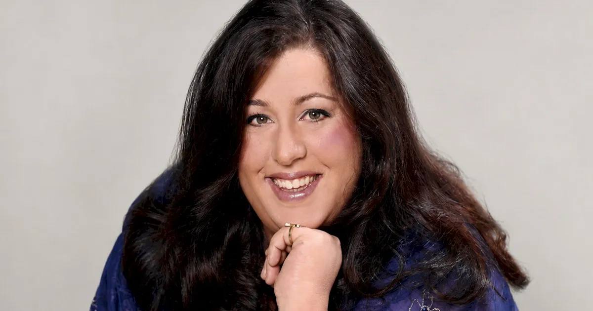Mama Cass