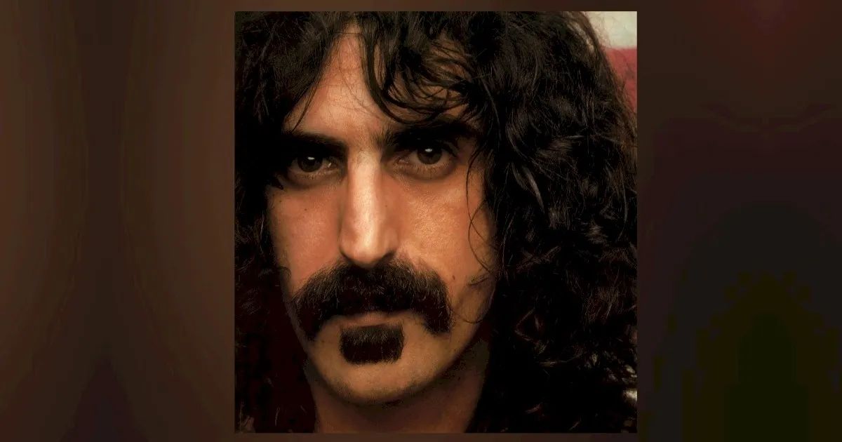 Frank Zappa