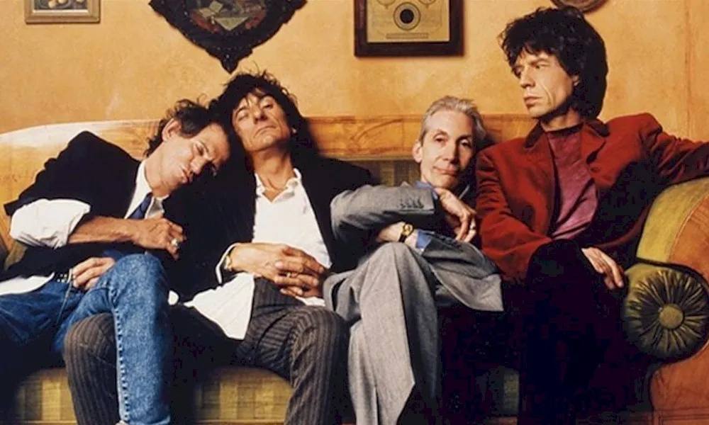 The Rolling Stones
