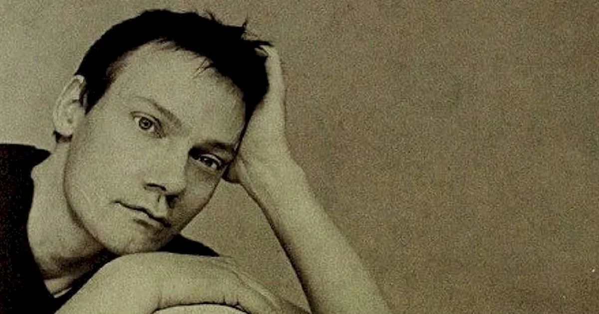 William Orbit