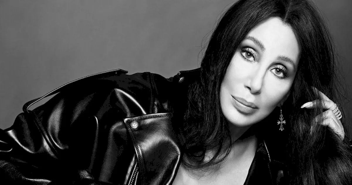 Cher