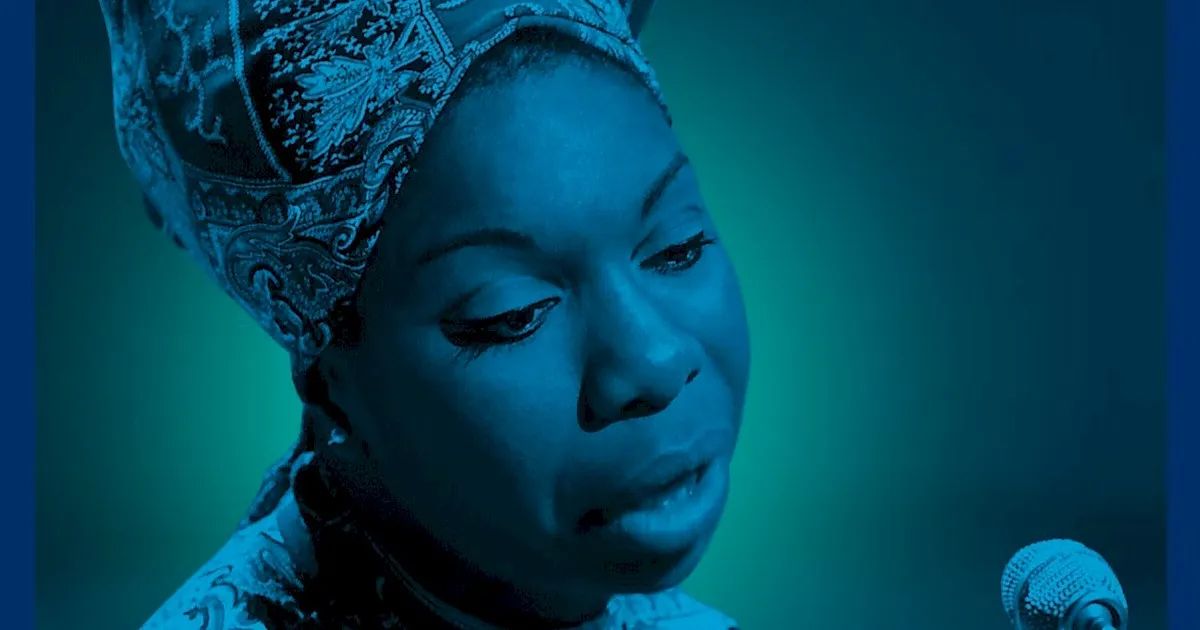 Nina Simone