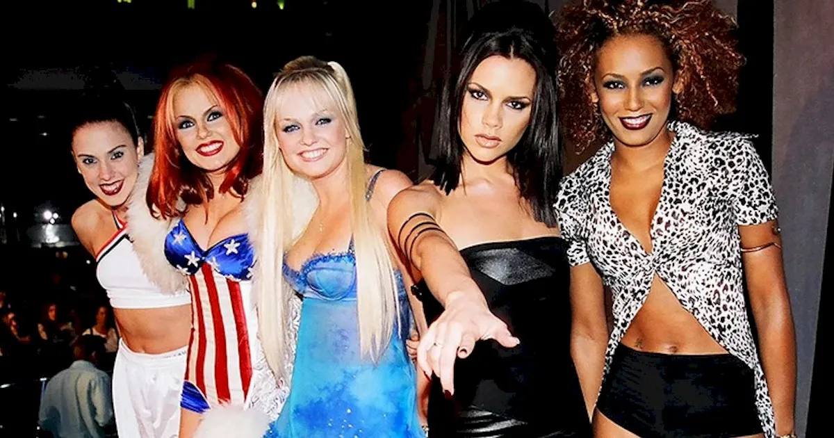 Spice Girls