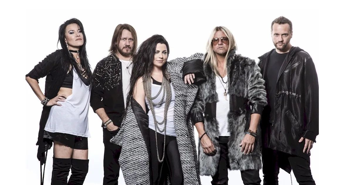 Evanescence